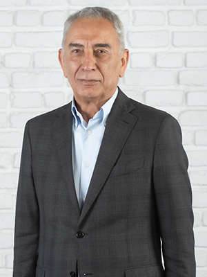 Polat Holding görseli - Adnan Polat