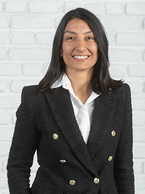 Polat Holding görseli - Eda Polat A