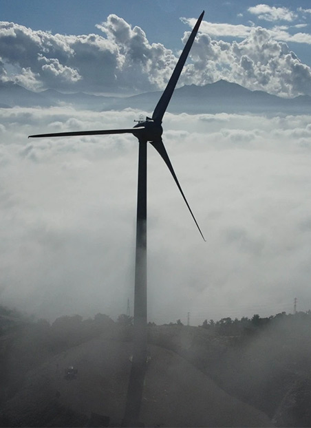 Polat Holding enerji projeleri