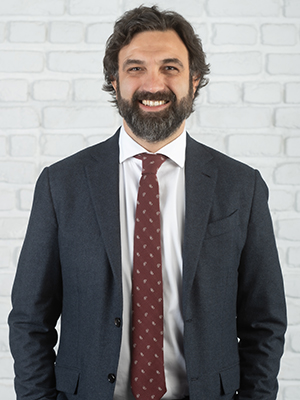 Polat Holding görseli - Kerim Polat