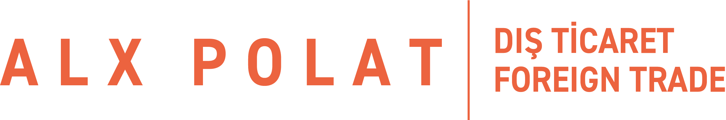 POLAT<br /> DIŞ TİCARET