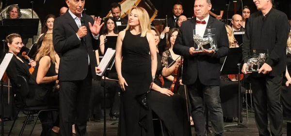 Gul Baba Symphonic Poem