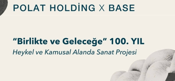 “Birlikte ve Geleceğe” 100. Yıl Sergisi için